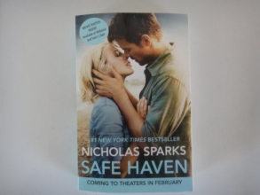 Cover art for Safe Haven Media Tie