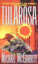 Cover art for Tularosa (Kevin Kerney #1)