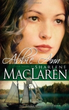 Cover art for Abbie Ann (Daughters of Jacob Kane, Book 3)