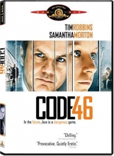 Cover art for Code 46