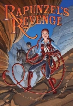 Cover art for Rapunzel's Revenge