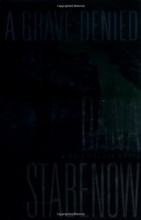 Cover art for A Grave Denied: A Kate Shugak Novel