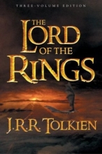 Cover art for The Lord of the Rings. 3 Vol. Set