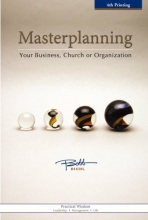 Cover art for Masterplanning: Your Business, Church or Organization