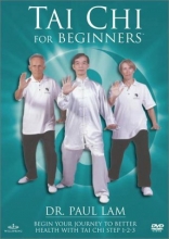 Cover art for Tai Chi for Beginners