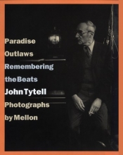 Cover art for Paradise Outlaws: Remembering the Beats