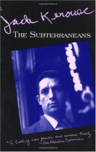 Cover art for The Subterraneans