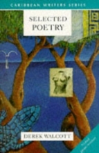 Cover art for Selected Poetry (Caribbean Writers)