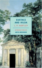 Cover art for Eustace and Hilda: A Trilogy (New York Review Books Classics)