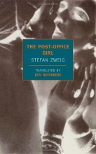 Cover art for The Post-Office Girl (New York Review Books Classics)