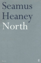Cover art for North: Poems