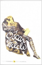 Cover art for The Complete Works of Oscar Wilde: Stories, Plays, Poems & Essays
