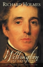 Cover art for Wellington: The Iron Duke