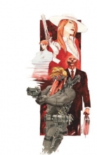 Cover art for Wildcats Version 3.0 Year One