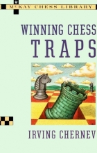 Cover art for Winning Chess Traps