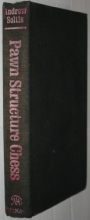 Cover art for Pawn Structure Chess