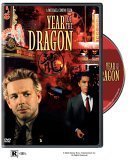 Cover art for Year of the Dragon