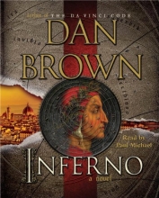 Cover art for Inferno: A Novel