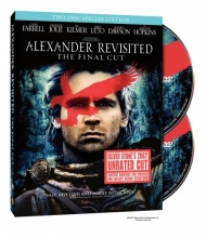 Cover art for Alexander, Revisited (The Final Cut)