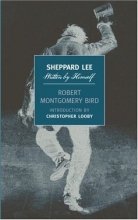 Cover art for Sheppard Lee, Written by Himself (New York Review Books Classics)