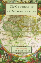 Cover art for The Geography of the Imagination: Forty Essays (Nonpareil Book, 78)