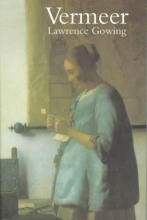 Cover art for Vermeer