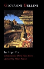 Cover art for Giovanni Bellini (Commuters Library)
