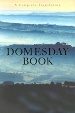 Cover art for Domesday Book: A Complete Translation (Alecto Historical Editions)