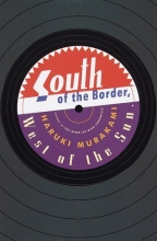 Cover art for South of the Border, West of the Sun