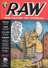 Cover art for Raw 3