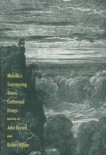 Cover art for Melville's Evermoving Dawn: Centennial Essays