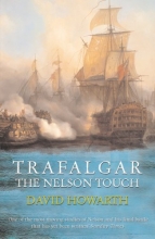Cover art for Trafalgar: The Nelson Touch (Great Battles)