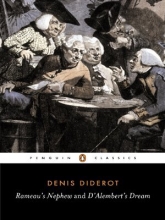 Cover art for Rameau's Nephew and D'Alembert's Dream (Penguin Classics)
