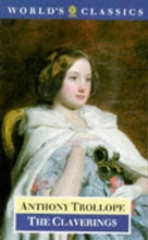 Cover art for The Claverings (World's Classics)