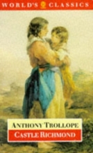 Cover art for Castle Richmond (World's Classics)