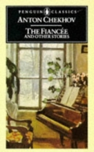 Cover art for The Fiancee and Other Stories (Penguin Classics)