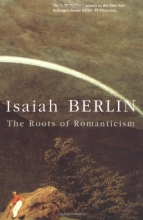 Cover art for The Roots of Romanticism