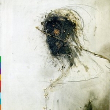 Cover art for Passion