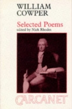 Cover art for Selected Poems (Fyfield Books)