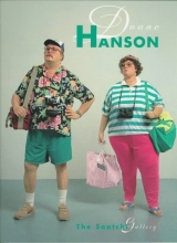 Cover art for Duane Hanson