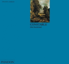 Cover art for Constable: Colour Library (Phaidon Colour Library)