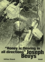 Cover art for Honey Is Flowing In All Directions