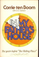 Cover art for In My Father's House: The Years Before 