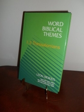 Cover art for Word Biblical Themes: 1, 2 Thessalonians