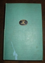 Cover art for Short Stories of Ernest Hemingway