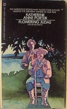 Cover art for Flowering Judas