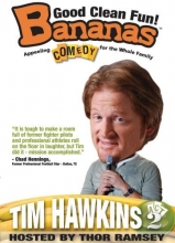Cover art for Bananas: Tim Hawkins, Act 2