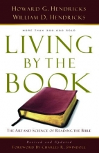 Cover art for Living By the Book: The Art and Science of Reading the Bible