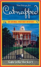Cover art for Catnapped (Animal Instinct Mysteries, No. 1)