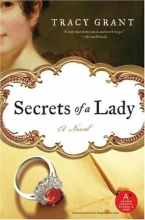 Cover art for Secrets of a Lady